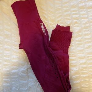 gymshark leggings